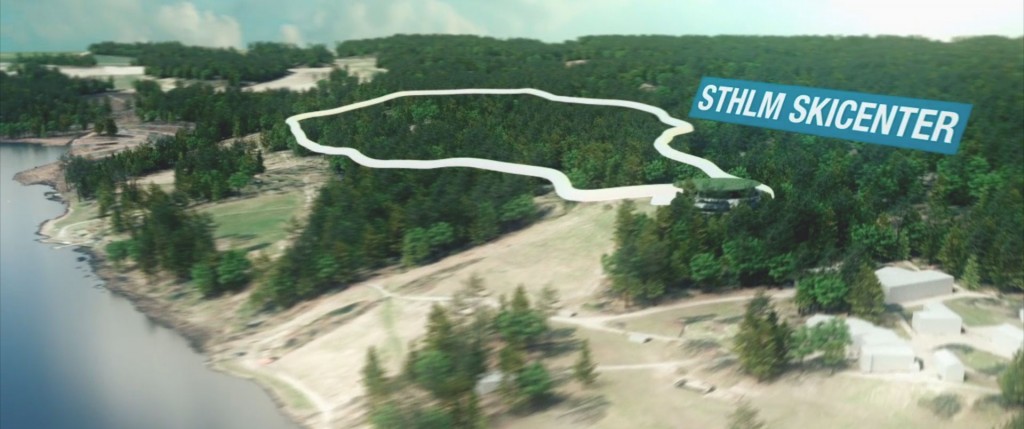 Sthlm Ski Center